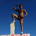 Samuel Parks - @tubrownie24 - Instagram