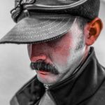 Samuel Parks - @sparks_9723 - Instagram