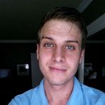 Samuel Parks - @mrparks_007 - Instagram