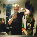 Samuel parry - @gymladsamp01 - Instagram