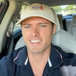 Samuel Parry - @samuelparry25 - Instagram