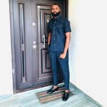 SAMUEL PARRY - @_everybodylovesperry - Instagram