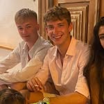 Samuel Parry - @samgeorgeparry - Instagram