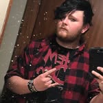 Samuel Parson - @cant_find_a_username_99 - Instagram