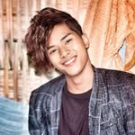 SAMUEL PARTIN - @sisang_yamey - Instagram