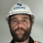 Samuel Partin - @spartin1307 - Instagram