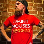 Samuel Partin - @i_paint_houses_llc - Instagram