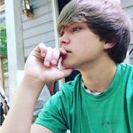 Samuel Partridge - @sam_spam_123 - Instagram