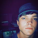 Samuel Partridge - @bamafanspams2380 - Instagram