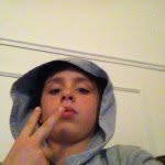 Samuel Patry - @etoile_gogogo08 - Instagram