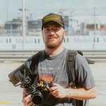 Samuel Patti - @one.100th - Instagram