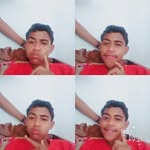 Samuel Pattinama - @pattinamasamuel - Instagram