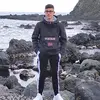 Samuel - @samuelpatti_ - TikTok