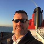 Samuel Paxton - @samuelleyfair - Instagram
