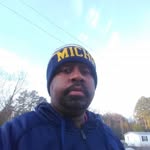Samuel Paxton - @wolverdevil845 - Instagram
