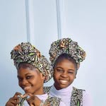 Samuel Peace - @ekundayo_twins - Instagram
