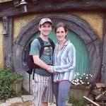Samuel Peck - @drpecker950 - Instagram