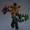 Samuel Peck - @fire_foxe1256 - TikTok