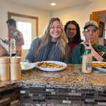 Samuel Peck Krainak - @samkrainak - Instagram