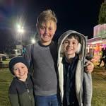 Zachary, Oliver & Samuel Peck - @_peckbrothers363_ - Instagram