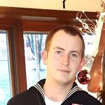 Samuel Jay Perdue - @enternalfire94 - Instagram