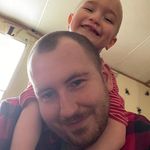 Samuel Jay Perdue - @hoperemains42117 - Instagram
