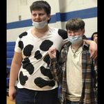 Samuel Matthias Perdue - @s_perdue00 - Instagram