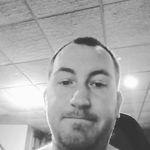 Samuel Perdue - @perduesamuel94 - Instagram