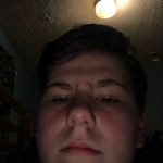 Samuel Perdue - @yes_popi - Instagram