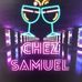 Samuel Perrin - Facebook