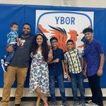 Samuel Persaud - @pastorsampersaud - Instagram