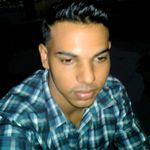 Samuel Persaud - @s_persaud - Instagram