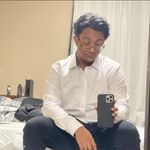 Samuel Persaud - @true_king_5.0 - Instagram