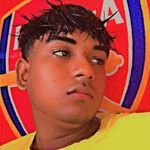 Samuel Persaud - @snt_noob - Instagram