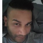 Samuel Persaud - @persaud4356 - Instagram