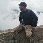Samuel Persaud - @persaudsamuel - Instagram