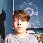 Samuel Pesce - @pesciolino29 - Instagram