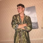 Sam - @_samuel.peter - Instagram