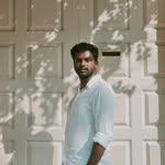 Samuel Peter - @samuelpeterhere - Instagram