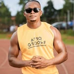 Samuel Peter - @samuelpetersdancefit - Instagram