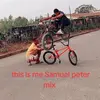 Samuel peter - @samuel.peter92 - TikTok