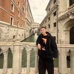 Samuele Petriti - @samuel_petriti - Instagram