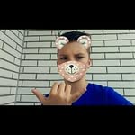 Samuel-Phillip Bahr - @sami_bra - Instagram