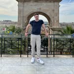 Samuel Lo Piccolo - @samuel.lopiccolo - Instagram