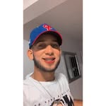 Samuel Pichardo - @pichardosami - Instagram
