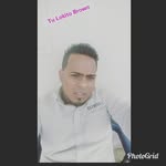 Samuel Pichardo - @pichardobrownbreezy - Instagram