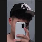 Samuel Pichardo - @bby.stupido - Instagram
