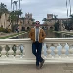 Samuel Pichardo - @pichardo1634 - Instagram
