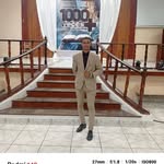 Samuel Pichardo Herrera - @zaga_rodriguez - Instagram