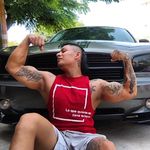 Samuel Pinto - @samuelpinto09 - Instagram